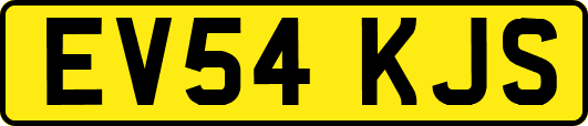 EV54KJS
