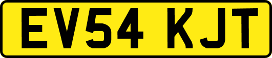EV54KJT