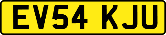 EV54KJU