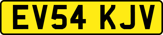 EV54KJV