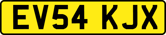 EV54KJX