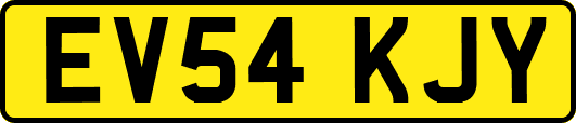 EV54KJY