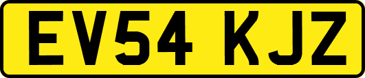 EV54KJZ