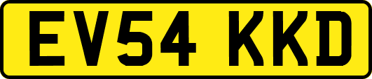 EV54KKD