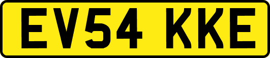 EV54KKE