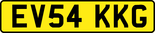 EV54KKG