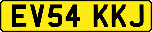 EV54KKJ