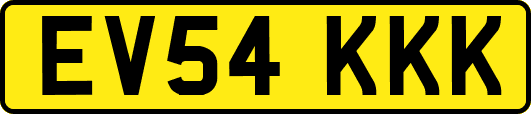 EV54KKK