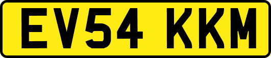 EV54KKM