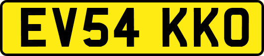 EV54KKO