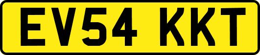 EV54KKT
