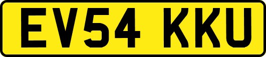 EV54KKU