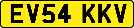 EV54KKV