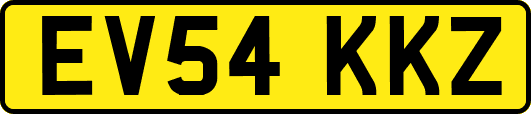 EV54KKZ