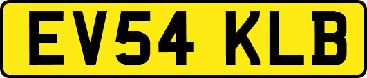 EV54KLB