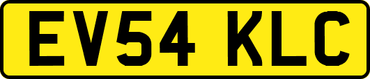 EV54KLC