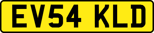 EV54KLD