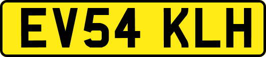 EV54KLH
