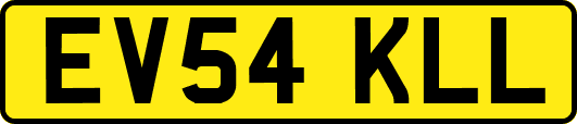 EV54KLL