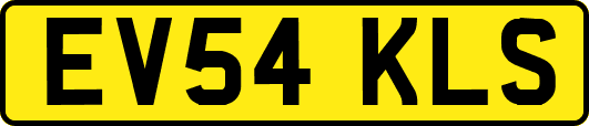 EV54KLS