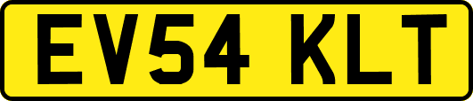 EV54KLT