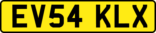 EV54KLX