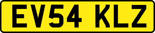 EV54KLZ
