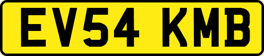 EV54KMB