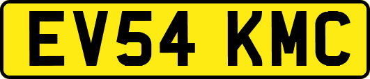 EV54KMC
