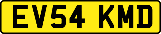 EV54KMD