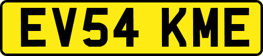 EV54KME