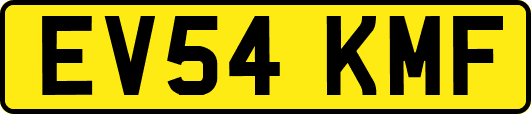 EV54KMF