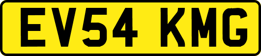 EV54KMG
