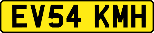 EV54KMH