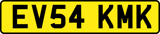 EV54KMK