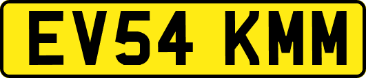 EV54KMM