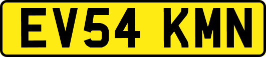 EV54KMN