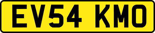 EV54KMO