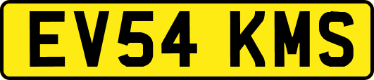 EV54KMS