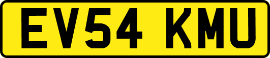 EV54KMU