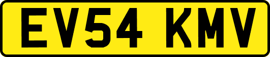EV54KMV