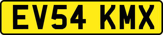 EV54KMX