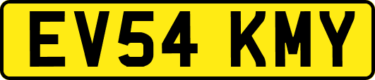 EV54KMY