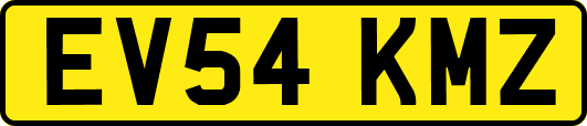 EV54KMZ