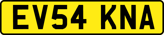 EV54KNA