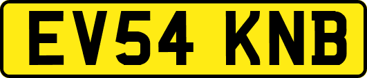 EV54KNB