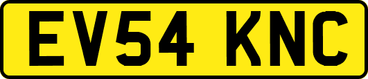EV54KNC