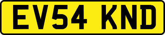 EV54KND