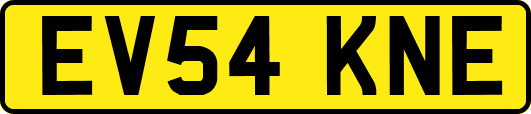 EV54KNE