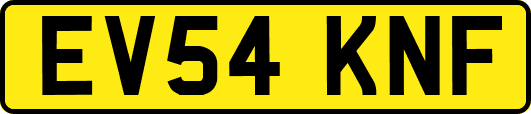 EV54KNF